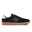 Black/Gum 2