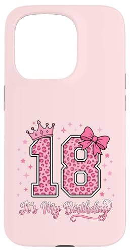 18�΂̒a���� ���̎q �s���N �q���E ���{�� ���� ���킢�� 18�� �X�}�z�P�[�X iPhone 15 Pro �p