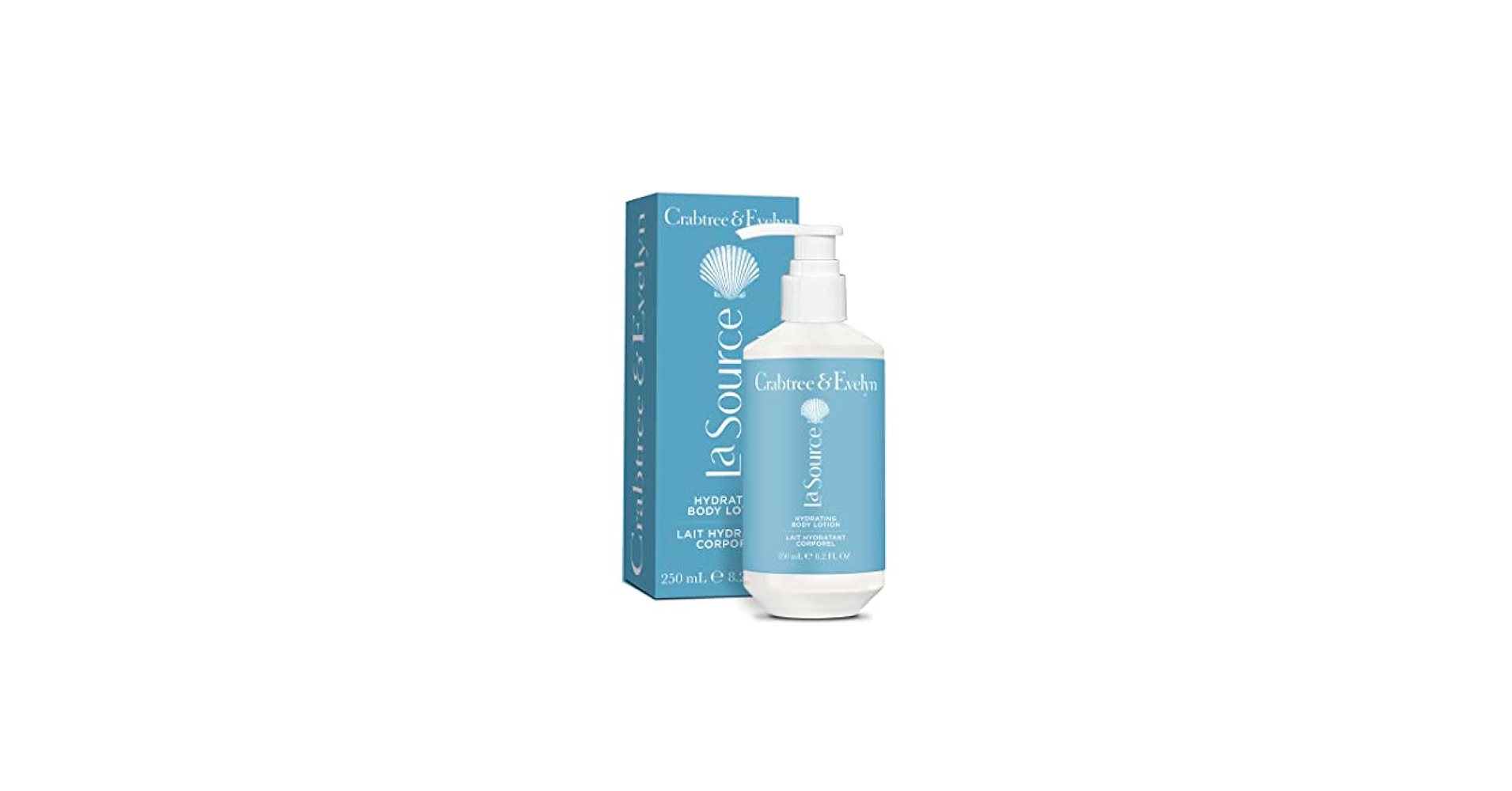 Crabtree & Evelyn laSource オードトワレ 100ml Crabtree & Evelyn laSource オードトワレ 100ml La Source by