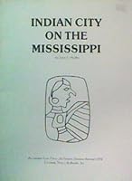 Indian City on the Mississippi B000V4PU2I Book Cover