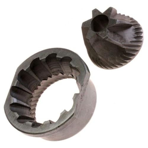  Kit cono per macinare il caffè caffè caffè espresso 226473500 SAECO
