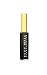 Ecco Bella Natural Black Mascara | Pure Formula for Soft, Natural Looking Lashes, Perfect for Sensitive Eyes | Made in USA | 0.38 oz.