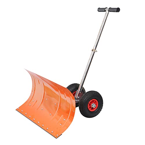 Machine à neige pour jardin et cercle de neige en famille