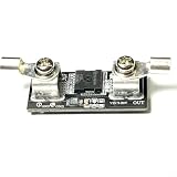 GLFLOW Ideal-Diode-Modul 80V 50A Für Solar, Rückstromschutz, Geringer Spannungsabfall, Kompakt(Yes)