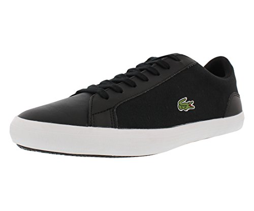 Lacoste Men's Lerond 316 1 Spm Fashion Sneaker Fashion Sneaker