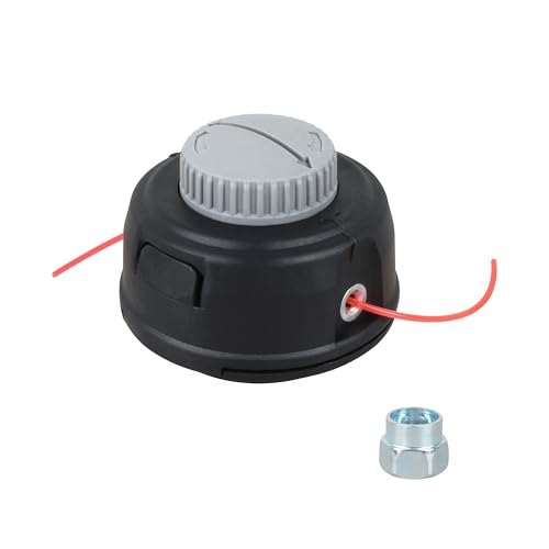ascavs Weed Eater Head for Homelite Ryobi Trimmer Head Replacement Part 311759011 311759012