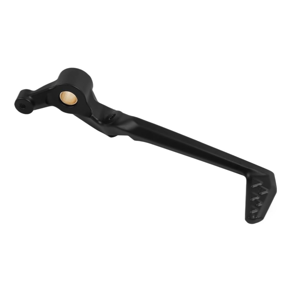Klyvbwhj Brake Lever Motorbike Shift Lever Gear Motorcycle Brake Footrest Shifter Foot Pegs Shifting Gear Shift Lever Pedal For Monster 937 950 Plus 2021-2024 2023 2022