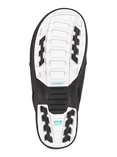 K2 Maysis Wide Mens Snowboard Boots Black 10.5 (W) #TOP6