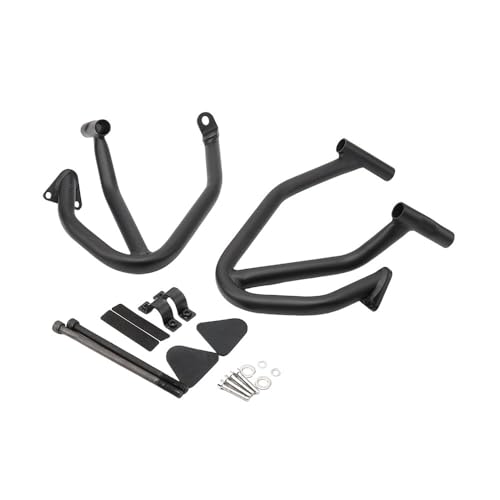Barre de Protection 450SR Accessoire Idéal Sorties Routières 22-23