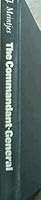 The Commandant-General: The life and times of Petrus Jacobus Joubert of the South African Republic 1831-1900 0624000036 Book Cover