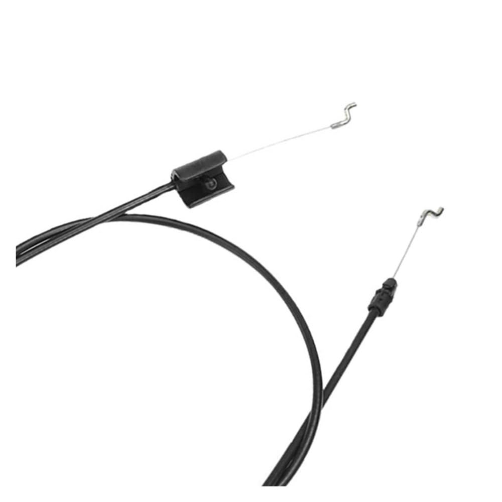 183567 532183567 Repuestos de Piezas de Cable de Control de transmisión de cortacésped Aptos for 182755 14603 11A-021C033 11A-020B752 11A-038A729 1A-038A729 11A-503E755 11A-504E765