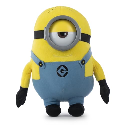 Peluche Personajes Minions   Stuart   760024114