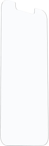 OtterBox Protector de pantalla de vidrio de confianza para iPhone 13 mini (solo GEN 2) OtterBox Protector de pantalla de vidrio de confianza para iPhone 13 mini (solo GEN 2)