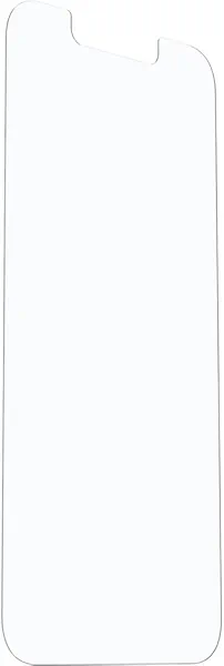 OtterBox TRUSTED GLASS Screen Protector for iPhone 13 AND iPhone 13 Pro - CLEAR (GEN 2)
