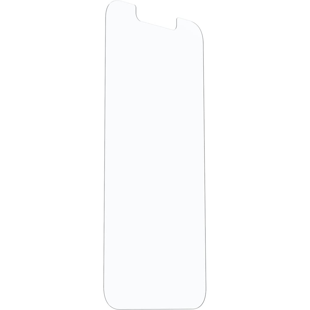OtterBox iPhone 13 Pro Max Güvenilir Cam Ekran Koruyucu, Temperli Cam, Kırılmalara, Çizilmelere ve Düşmelere Karşı Koruma