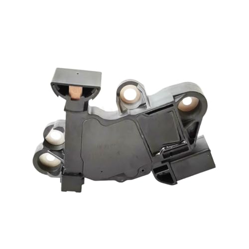 Alternateurs auto à roue libre débrayable pour éliminer les vibrations moteur - 4