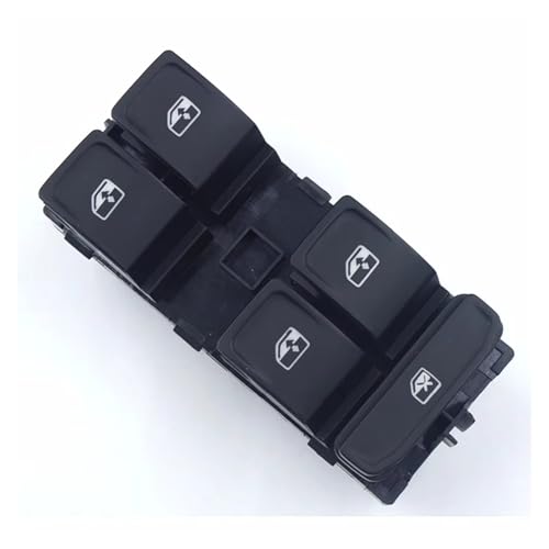 Réparer Vitre Bloquée avec l'Interrupteur Commande 5G0959857B Seat Leon Ateca VW Polo