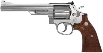 Amazon | タナカワークス S&W M66 コンバット マグナム Ver.3