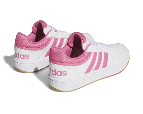 Image of adidas Womens Hoops 3.0 W Basketball Shoe