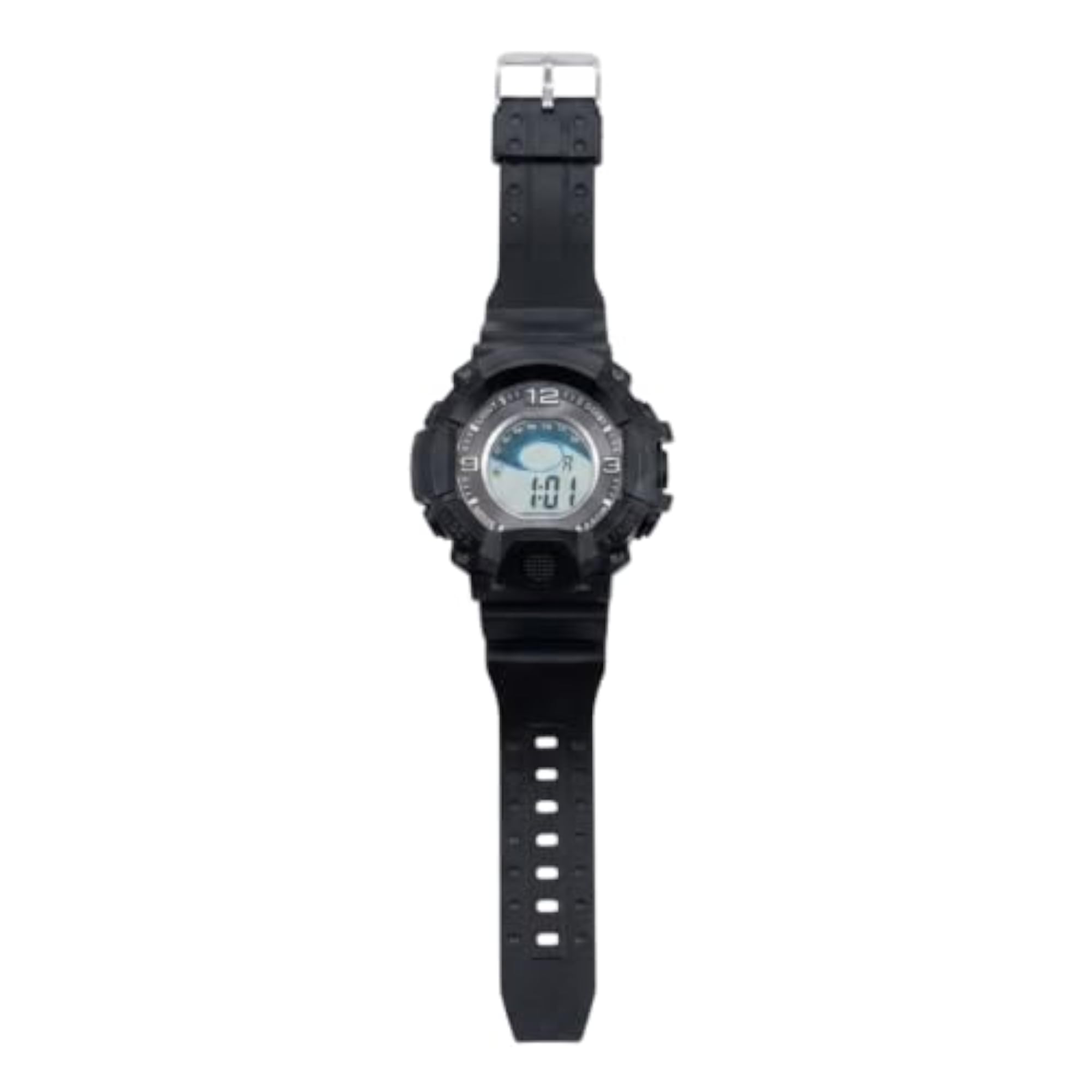 Digital Sports Watch for Kids & Boys, Multi-Function LCD
