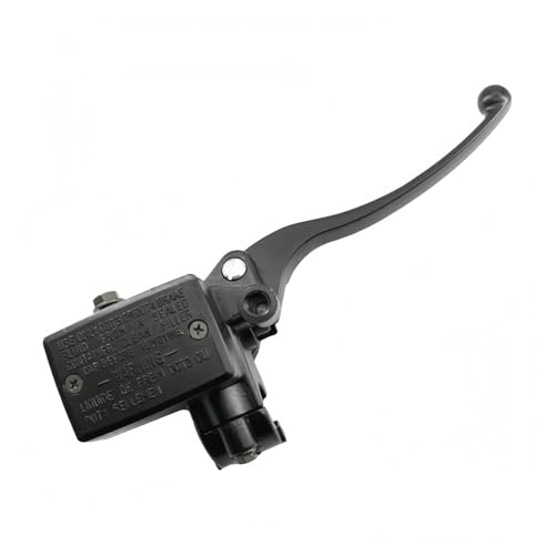 Levier d'embrayage moto hydraulique pour réparer le frein de Honda