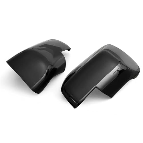 Couvercles de miroir pour masquer les rayures de Freelander 2 et Range Sport - 2