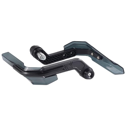 Protector accesorios freno manillar moto modificados con acabado premium para pit suvs 8