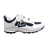 Brabo Force Outdoor Hockeyschuhe Kinder