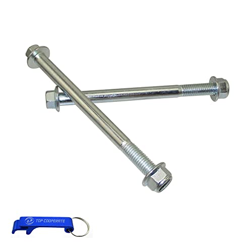 TC-Motor Engine Mount Bolt Set