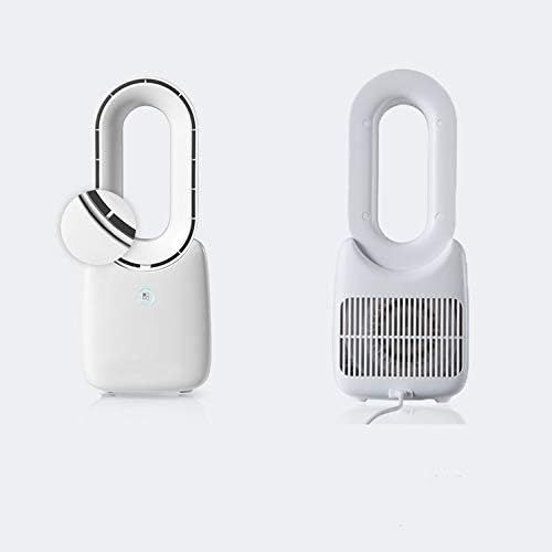 Bladeless Fan No-blade Floor-standing ventilator Air Controled Electric Cooler(E)