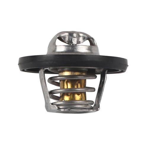 MAXWIN Engine Thermostat Compatible with 2006-2009 for Jeep Commander, 2005-2009 for Jeep Grand Cherokee, 2002-2009 for Jeep Liberty 3.7L 4.7L