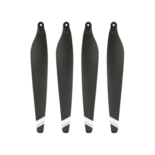 Hélice 30 pouces pour drone motorisé X8 8120 et pales d'hélice de drone agricole 3090 CW CCW