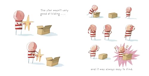 Image of Where to Hide a Star