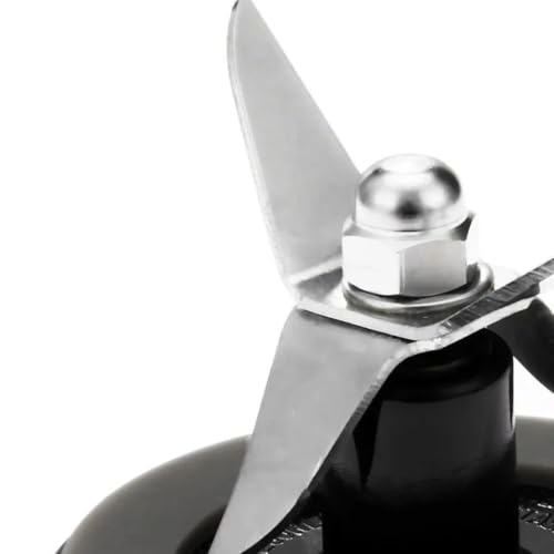 Cuchilla para licuadora compatible con Cuisinart SPB-600CA repuesto 4