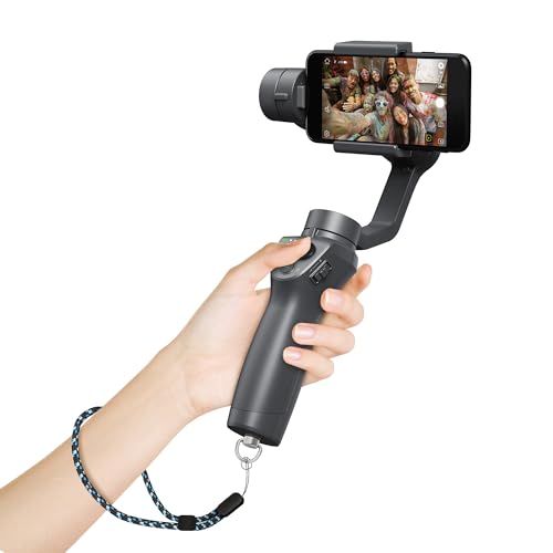 JUNART 1/4 inch Camera Mounting Screws, D-shaped Screws Plus Wrist Straps, Stainless Steel Tripod Quick-release Screws - Image 3