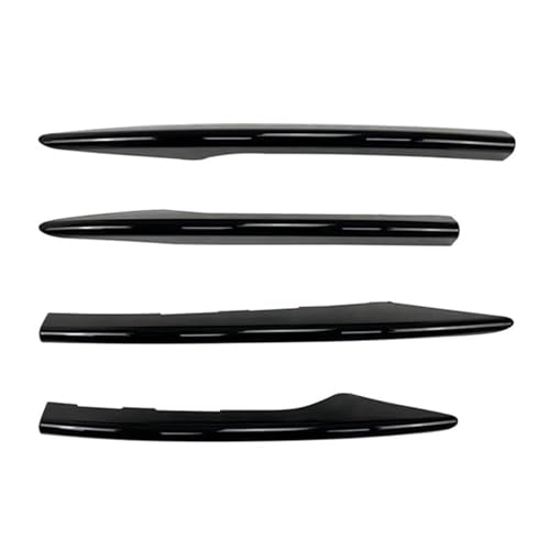 Lame vent pare-chocs Mercedes W213 E53 2021 et garniture de calandre robuste