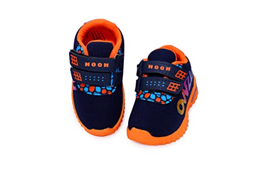 Image of HOOH-Now comfort in Fashion Kid First Walker Shoe