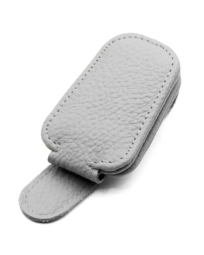 Support pour lunettes de soleil de voiture pour éviter les rayures noir