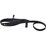 EDELRID Unisex – Adulto Heladera Accesorios Leash Alpine, Night, Uniforme
