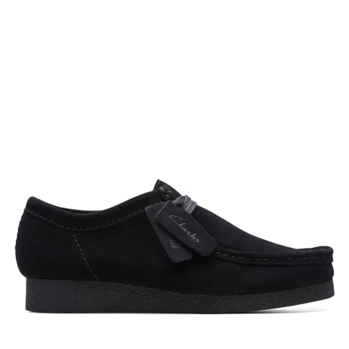 Image of Clarks Mens Wallabee Evo