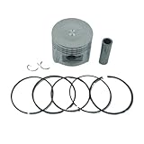 haier hw100-bd14756 El diámetro del pasador de muñeca de 13 mm proporciona conexión a la biela para un motor suave