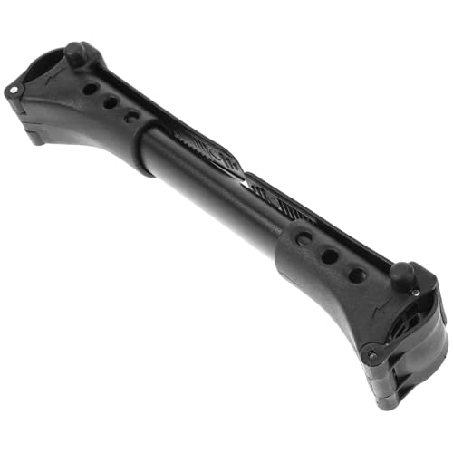 MOLUCKFU Stroller Connector for Twin Babies Durable and Easy to Install Perfect for Double Stroller Use