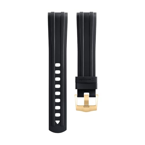 [dayeer] IK V[}X^[ 300 600 _CA B NmOt 42MM 44MMptbfSvXgbv(Blackg)