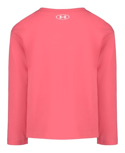 Image of Under Armour Kids MTN Range Logo Tee (Big Kid)