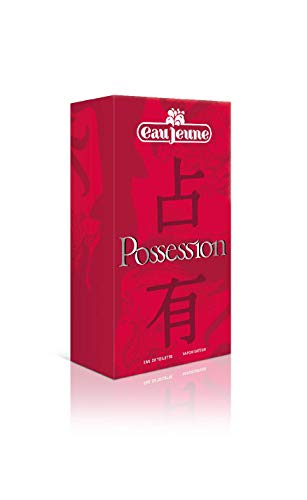 Eau jeune Possession éveil des sens eau de toilette 75ml - 3