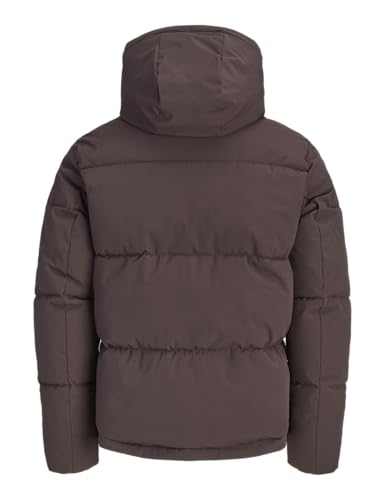 Jack & Jones Jjgalaxy Puffer Jjgalaxy Puffer Jacket (1 pièce), Java, x_l