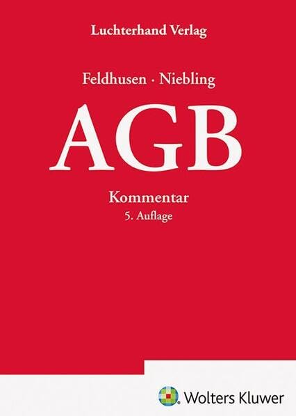 AGB – Kommentar