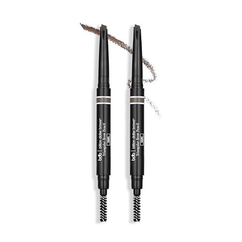 Billion Dollar Brows Triangular Brow Pencil