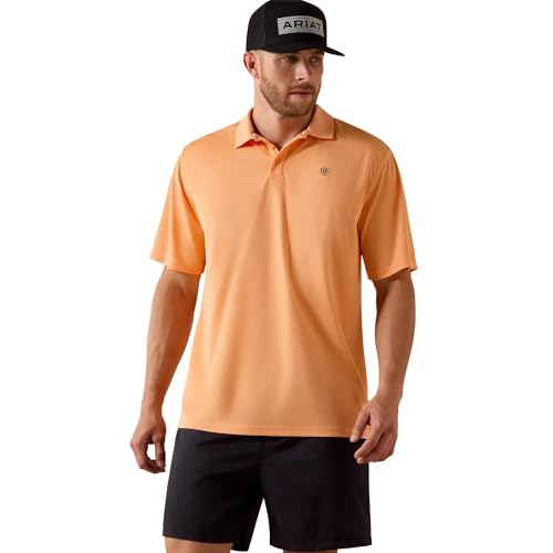 Image of Ariat Men's Tek Polo