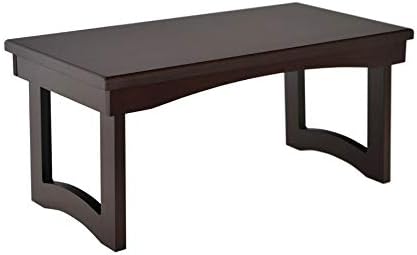 Amazon 経机 花台兼用 経机 折りたたみ 静 しずか Shizuka 紫檀調 18号 仏具 仏壇 花台 経机 仏前 仏壇用 仏壇用机 御供机 仏前机 折りたたみ 供物台 台 卓 机 テーブル シンプルデザイン モダン 法事 お彼岸 台 経台 18号 経机 お供え机 オンライン通販